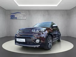 Other Gebraucht 2017 Kia Soul Spirit SUV | 12.985 € (Guter Preis)