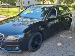Schwarz Gebraucht 2010 Audi A4 Attraction Kombi | 5.200 € (Fairer Preis)