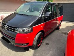 Andere farben Gebraucht 2011 VW T5 Startline Van | 15.500 € (Etwas zu teuer)