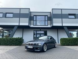 Grau Gebraucht 2002 BMW M3 Sport Line Coupé | 44.500 € (Fairer Preis)