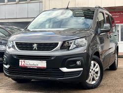 Grau Gebraucht 2019 Peugeot Rifter Van / Kleinbus | 17.890 € (Fairer Preis)