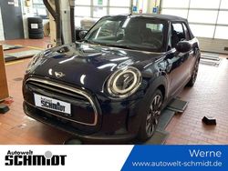 Enigmatic black metallic Gebraucht 2023 Mini Cooper Cabriolet Classic Cabrio | 30.290 € (Etwas zu teuer)