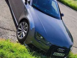 Gebraucht 2016 Audi A7 Competition Kleinwagen | 30.000 € (Teuer)