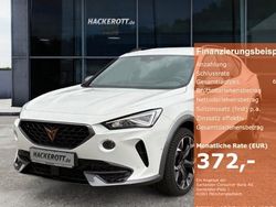 Weiß Gebraucht 2024 Cupra Formentor VZ SUV | 34.480 € (Fairer Preis)