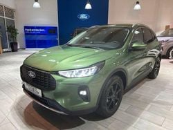 Grün Gebraucht 2024 Ford Kuga Titanium SUV | 27.490 € (Guter Preis)