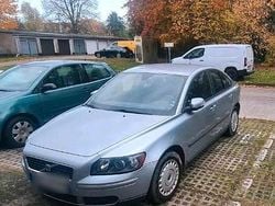 Silber Gebraucht 2006 Volvo S40 Limousine | 1.250 € (Fairer Preis)