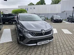 Dolomitgrau (grau) Neu 2024 Renault Clio V Techno Limousine | 20.498 € (Guter Preis)