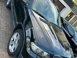 Schwarz Gebraucht 2006 BMW X5 SUV | 7.900 € (Etwas zu teuer)