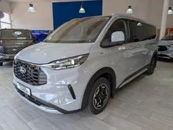 Grau Neu 2025 Ford Tourneo Custom Active Van / Kleinbus | 53.550 € (Fairer Preis)