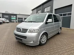 Silber Gebraucht 2004 VW T5 Van | 13.250 € (Etwas zu teuer)