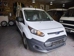 Weiß Gebraucht 2017 Ford Transit Van | 5.999 € (Superpreis)