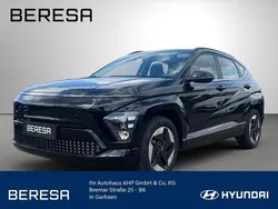Schwarz Gebraucht 2024 Hyundai Kona Advantage SUV | 33.980 €