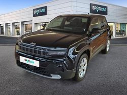 Gebraucht 2025 Jeep Avenger Altitude SUV | 19.990 € (Fairer Preis)