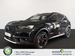 Perlaneraschwarz Gebraucht 2022 DS Automobiles DS7 Crossback Performance Line Plus SUV | 29.390 € (Guter Preis)