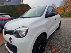 Weiß Gebraucht 2018 Renault Twingo Kleinwagen | 5.800 € (Guter Preis)