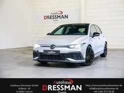 Reflexsilber metallic Gebraucht 2022 VW Golf VIII GTI Clubsport Limousine | 29.280 € (Guter Preis)