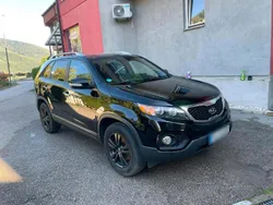 Schwarz Gebraucht 2012 Kia Sorento 2 SUV | 7.900 € (Guter Preis)