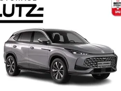 Grau Neu 2025 MG HS Comfort SUV | 36.510 € (Fairer Preis)