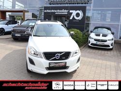Polarweiß Gebraucht 2012 Volvo XC60 Summum SUV | 21.890 € (Teuer)