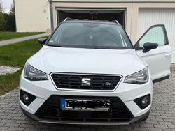 Weiß Gebraucht 2020 Seat Arona FR SUV | 11.450 € (Guter Preis)