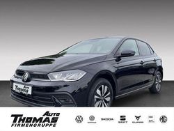 Schwarz Gebraucht 2025 VW Polo Pro Limousine | 20.880 € (Fairer Preis)