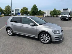 Grau Gebraucht 2015 VW Golf VII Limousine | 8.000 € (Superpreis)