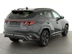 Ecotronic grey mineraleffekt ecotronic grey mineraleffekt Neu 2025 Hyundai Tucson N Line SUV | 34.800 € (Fairer Preis)