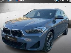 Grau Gebraucht 2023 BMW X2 M Sport SUV | 31.900 € (Fairer Preis)