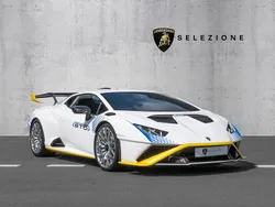 Gebraucht 2024 Lamborghini Huracán Limousine | 374.900 €