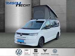 Candyweiß Gebraucht 2024 VW California Coast Van | 66.880 € (Superpreis)