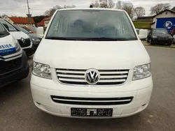 Grau Gebraucht 2008 VW T5 Van | 5.900 € (Guter Preis)