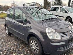 Braun Gebraucht 2007 Renault Modus Avantage Van / Kleinbus | 1.700 € (Fairer Preis)