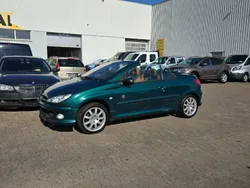 Peugeot 206 CC