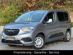 Grau Gebraucht 2020 Opel Combo Kombi | 12.990 € (Fairer Preis)