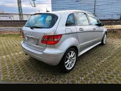 Gebraucht 2006 Mercedes B200 Van / Kleinbus | 5.200 € (Fairer Preis)