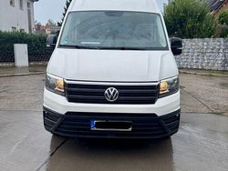 Weiß Gebraucht 2022 VW Crafter Van | 25.500 € (Superpreis)