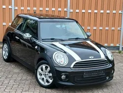Schwarz Gebraucht 2011 Mini ONE Kleinwagen | 5.400 € (Fairer Preis)