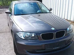 Braun Gebraucht 2007 BMW 118 Kleinwagen | 2.200 € (Fairer Preis)