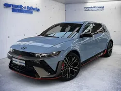 Blau Gebraucht 2024 Hyundai Ioniq 5 SUV | 52.955 € (Guter Preis)
