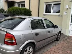 Gebraucht 2002 Opel Astra Limousine | 999 € (Superpreis)
