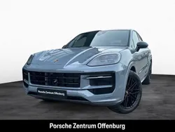 Arktikgrau Gebraucht 2024 Porsche Cayenne SUV | 146.870 €