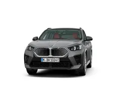 Gebraucht 2025 BMW iX2 Comfort Edition SUV | 51.068 € (Guter Preis)