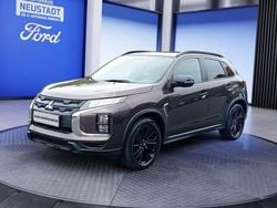 Braun Gebraucht 2021 Mitsubishi ASX Spirit+ SUV | 20.990 € (Etwas zu teuer)