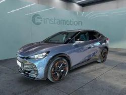 Blau Gebraucht 2024 Cupra Tavascan VZ2 SUV | 51.299 € (Teuer)