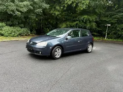 Schwarz Gebraucht 2007 VW Golf V Kleinwagen | 1.450 € (Guter Preis)