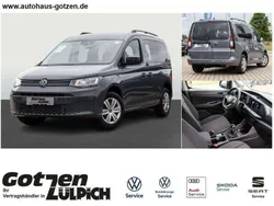 Grau Neu 2025 VW Caddy Van / Kleinbus | 32.990 € (Fairer Preis)