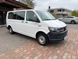 Weiß Gebraucht 2019 VW Caravelle Van / Kleinbus | 19.750 €