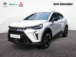 Weiß Neu 2025 Mitsubishi ASX Edition SUV | 36.999 € (Etwas zu teuer)
