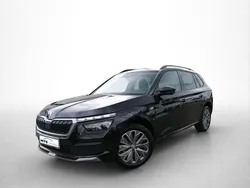 Schwarz Gebraucht 2022 Skoda Kamiq SUV | 22.130 € (Fairer Preis)
