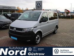 Reflexsilber metallic Gebraucht 2023 VW Transporter Van | 37.990 €